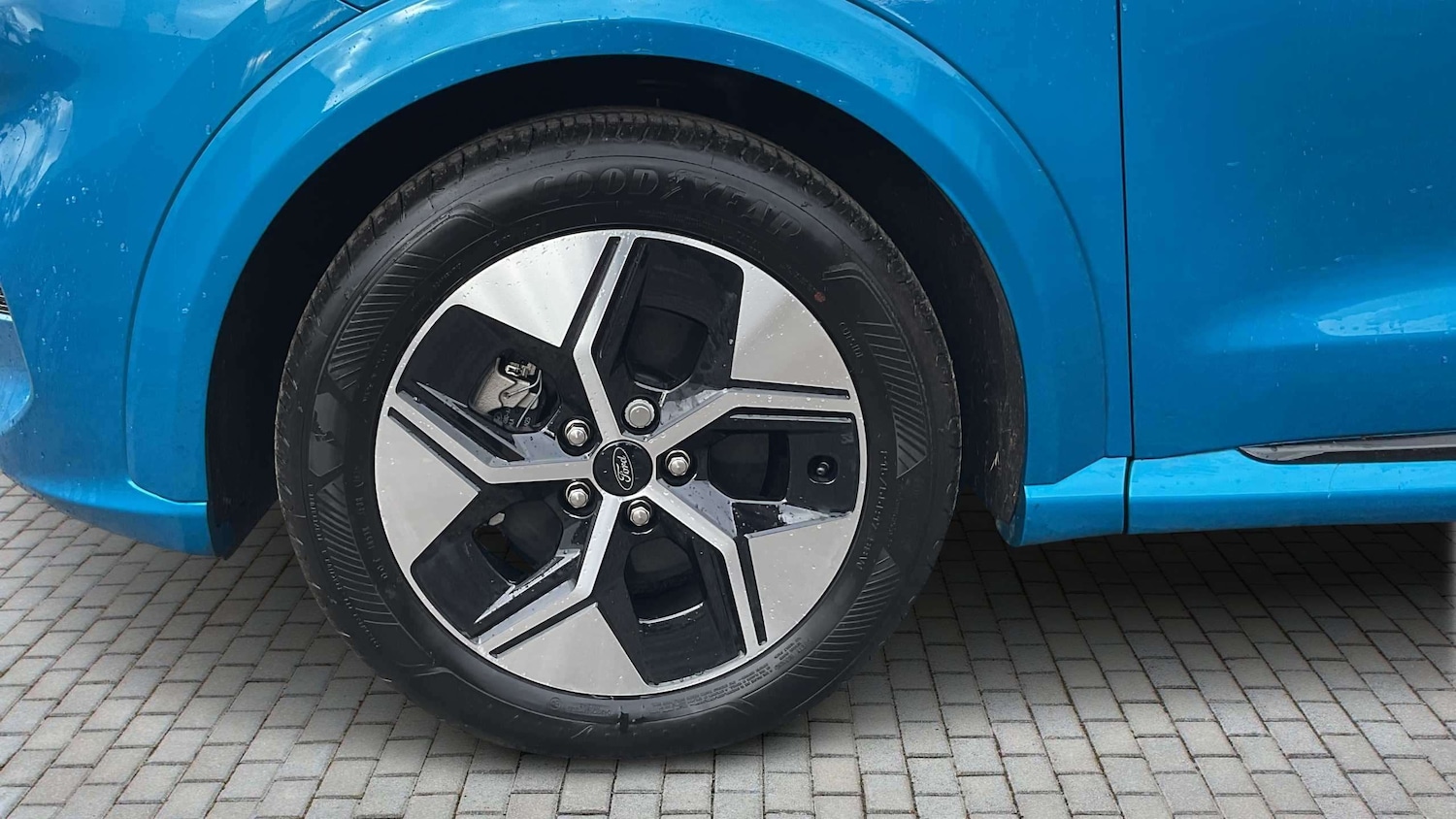 Used Ford Puma 2025 for sale - 77857572: Photo 8