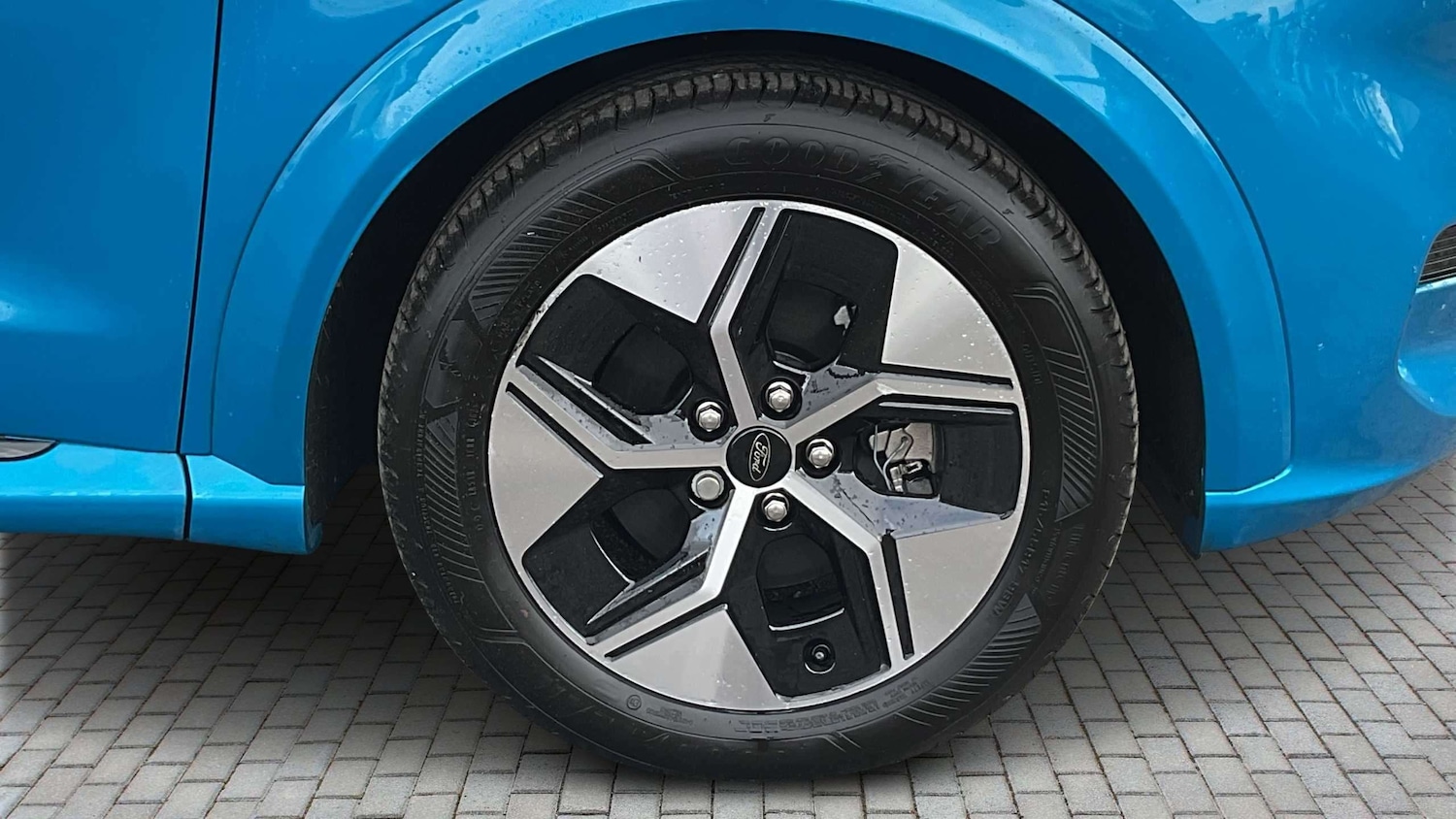 Used Ford Puma 2025 for sale - 77857572: Photo 9