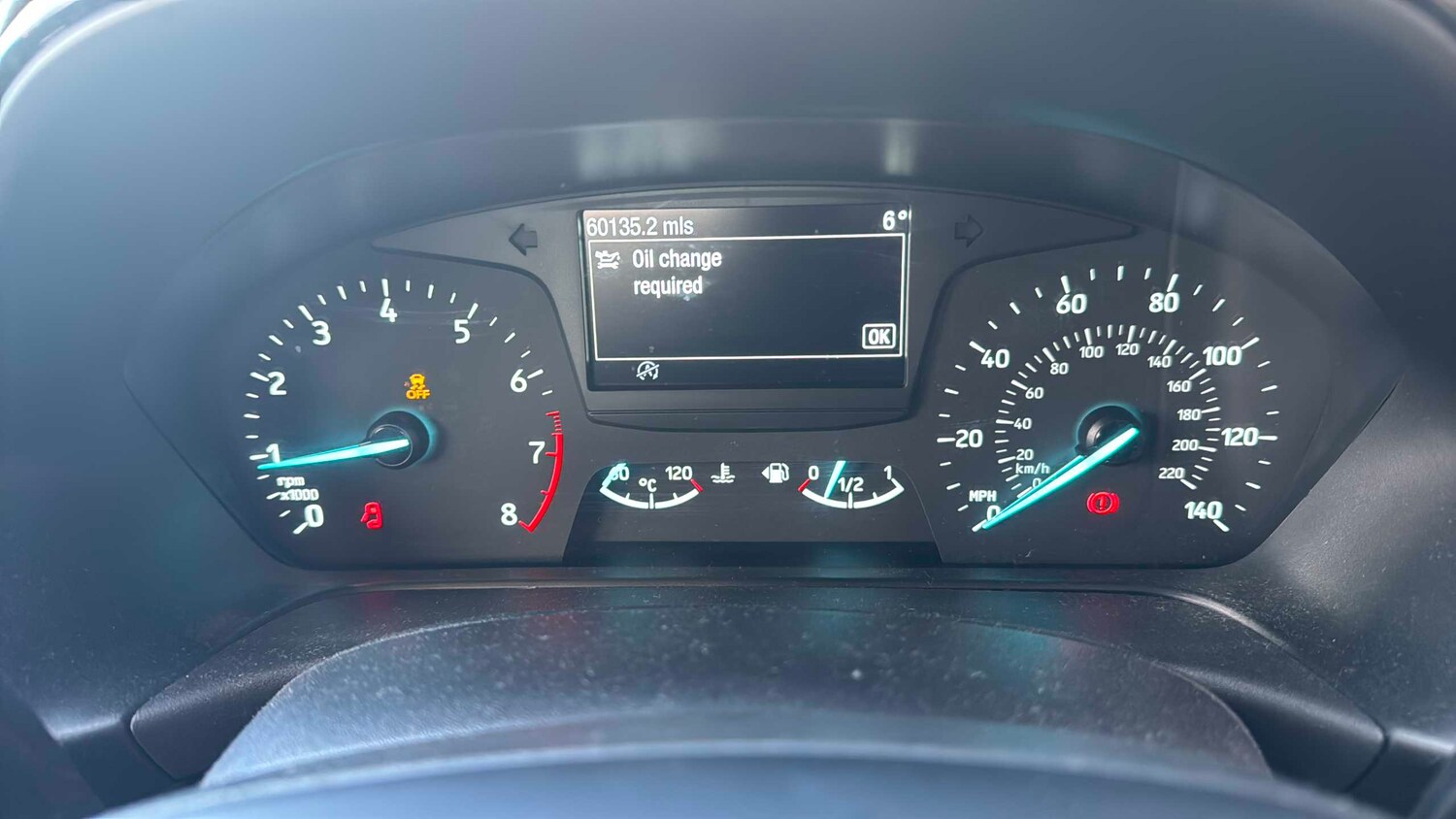 Used Ford Fiesta for sale - 77860575: Photo 10