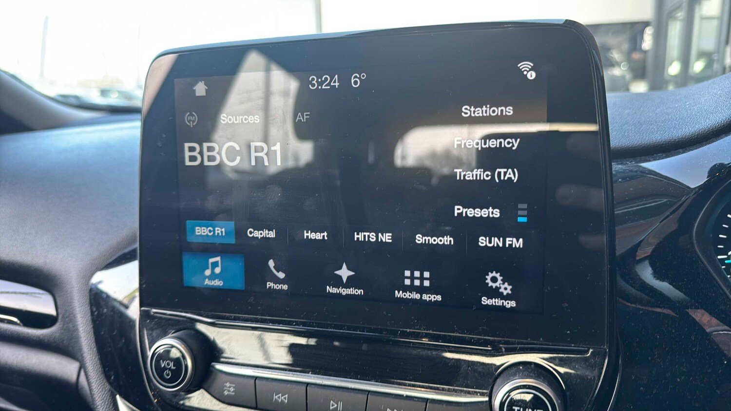 Used Ford Fiesta for sale - 77860575: Photo 11