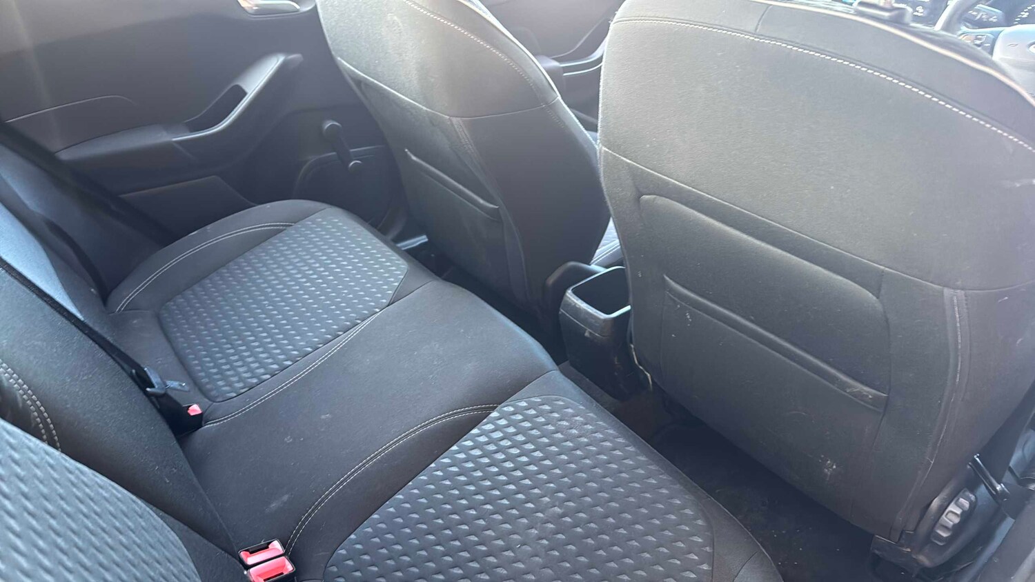 Used Ford Fiesta for sale - 77860575: Photo 12