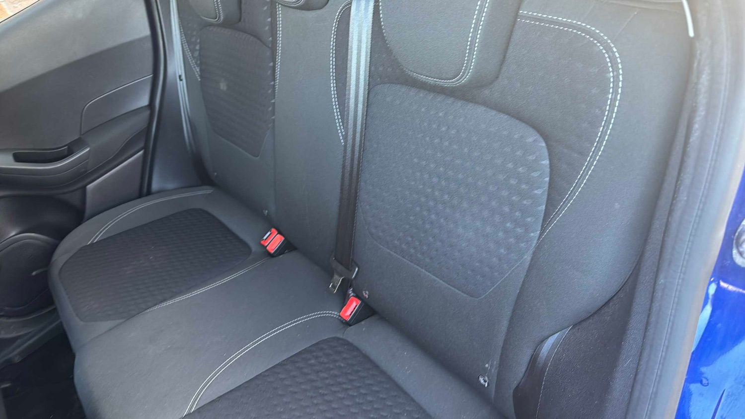 Used Ford Fiesta for sale - 77860575: Photo 14