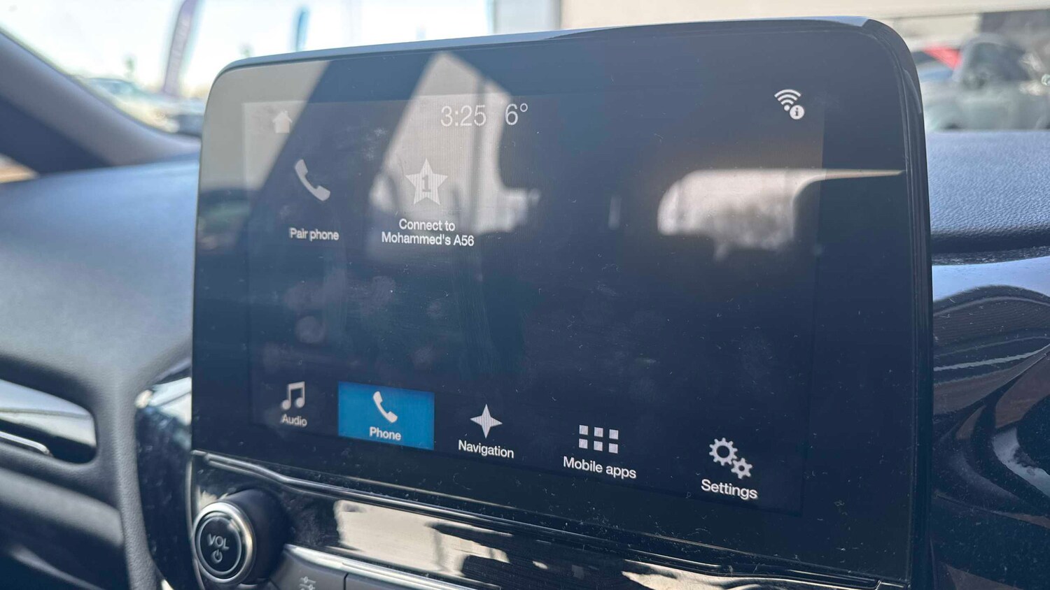 Used Ford Fiesta for sale - 77860575: Photo 16