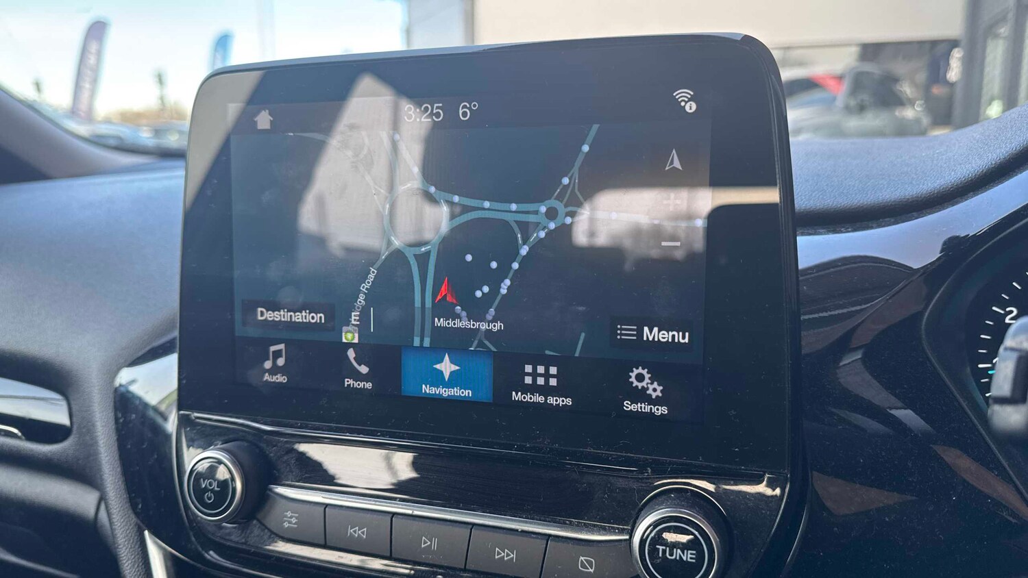 Used Ford Fiesta for sale - 77860575: Photo 17