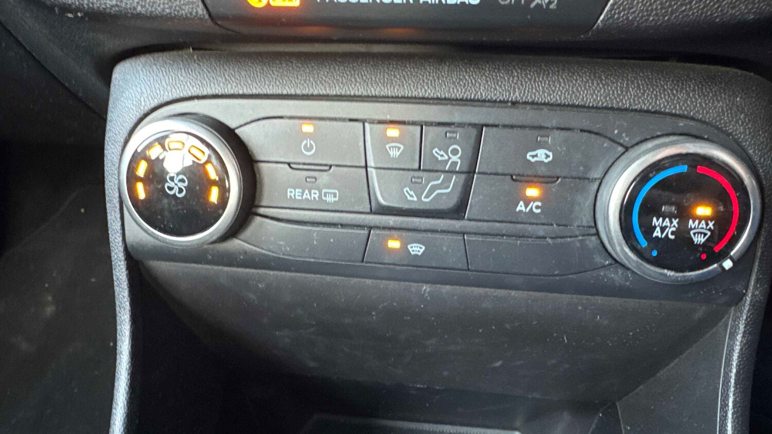 Used Ford Fiesta for sale - 77860575: Photo 19