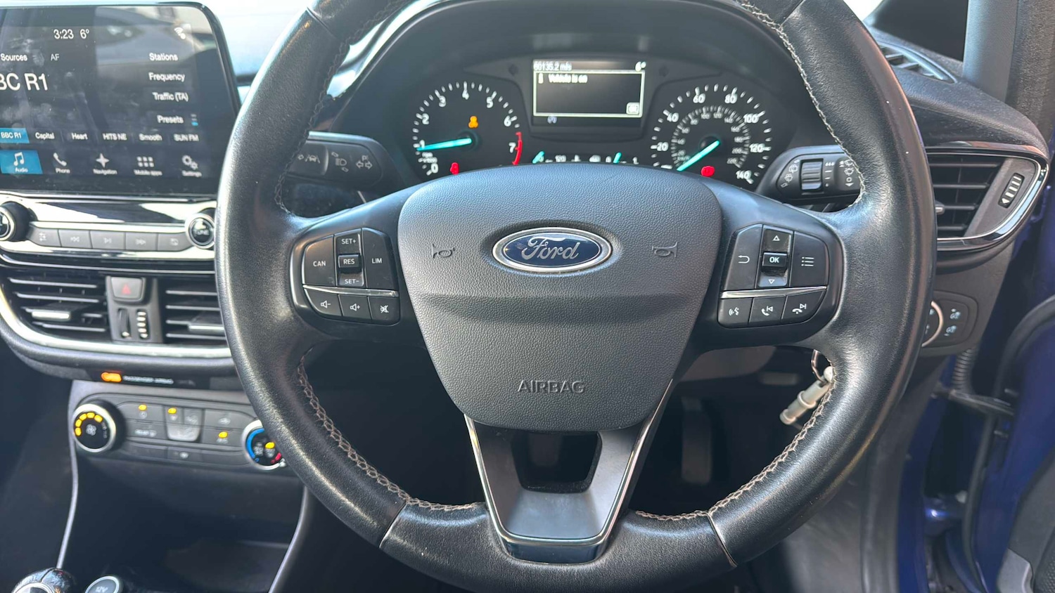 Used Ford Fiesta for sale - 77860575: Photo 9