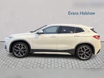 Used BMW X2 2020 for sale - 77862397: Photo