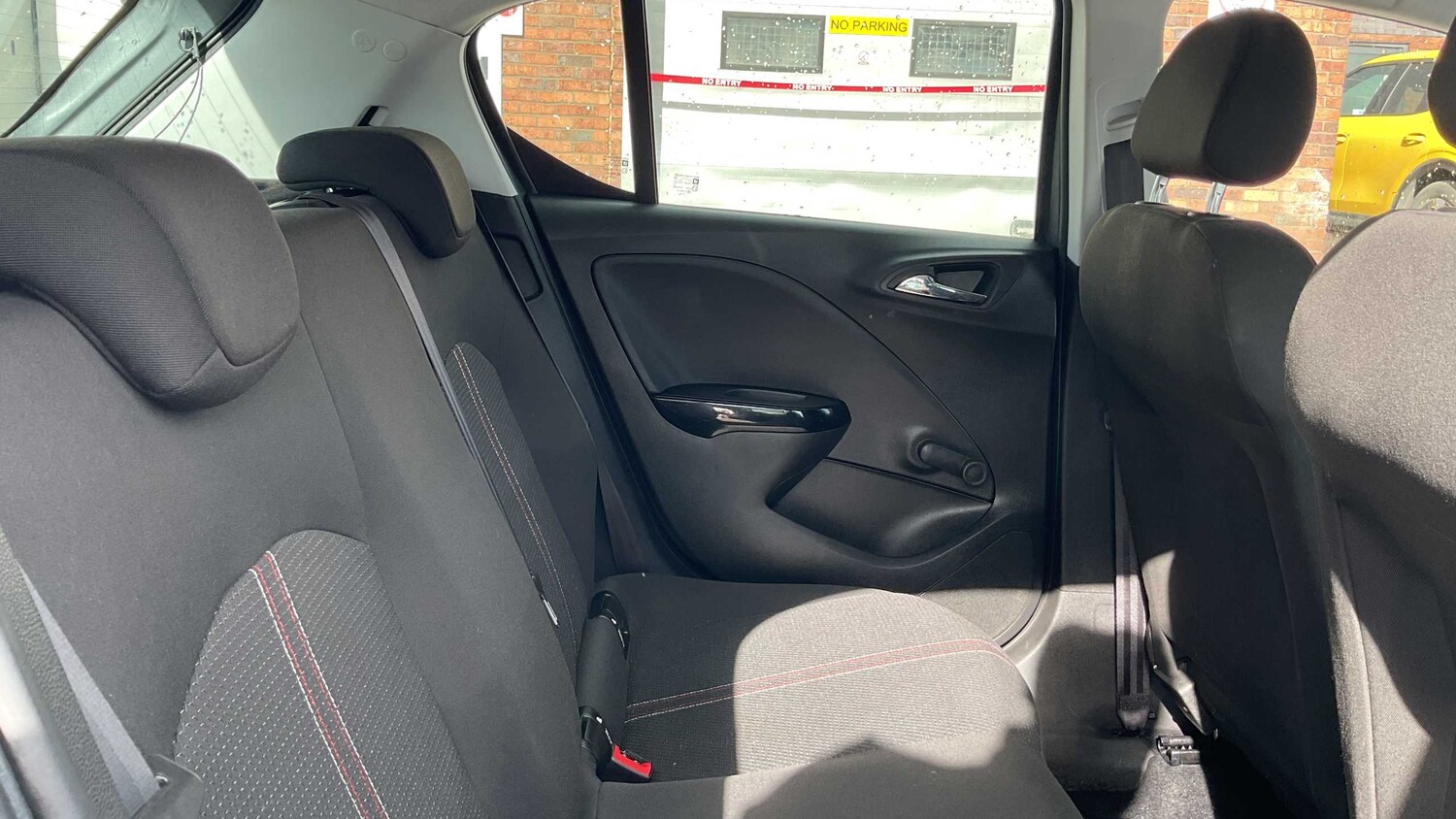 Used Vauxhall Corsa 2018 for sale - 78052052: Photo 11