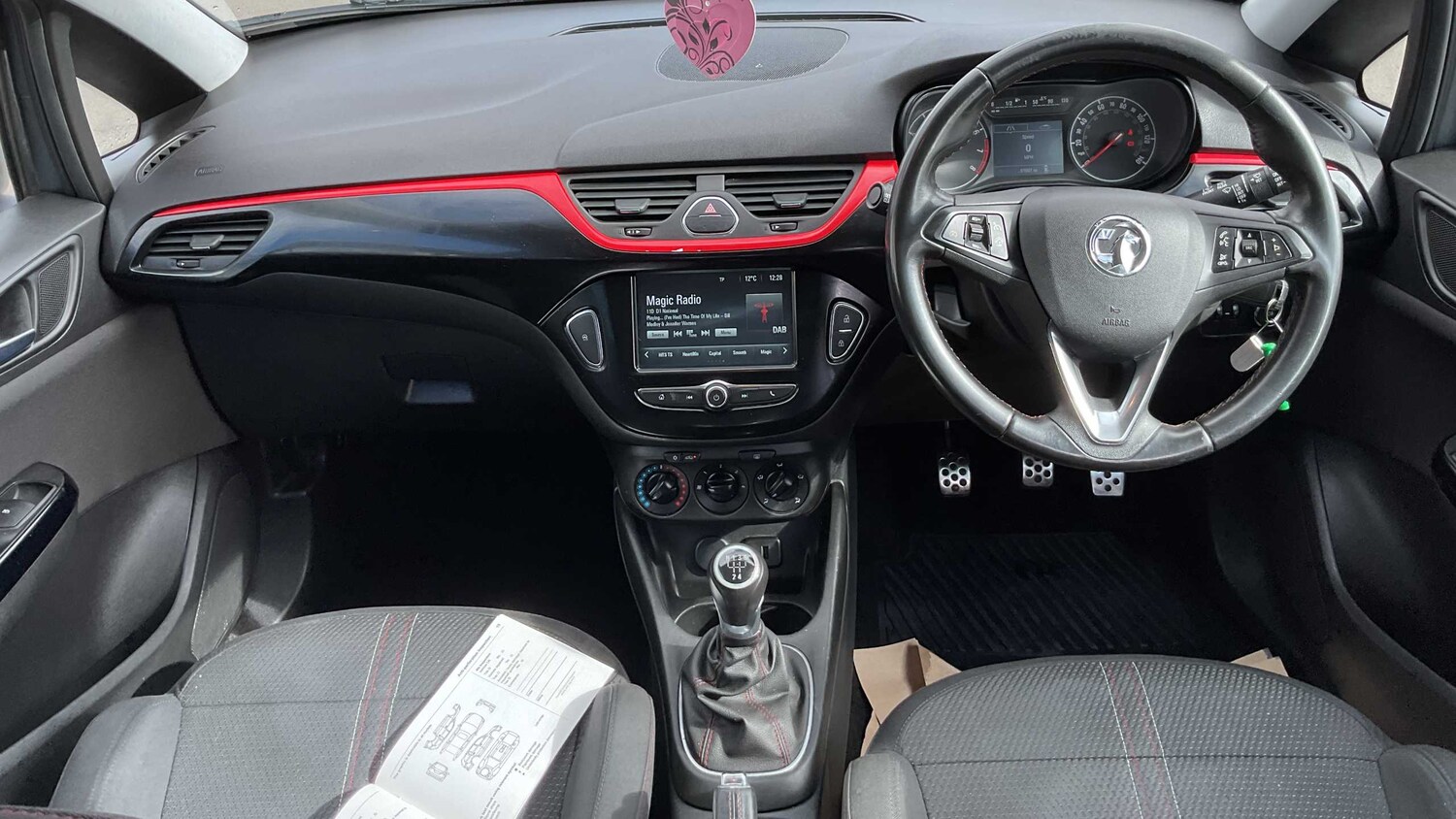 Used Vauxhall Corsa 2018 for sale - 78052052: Photo 12