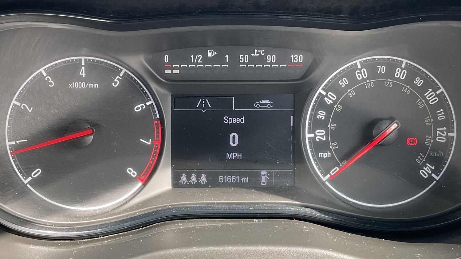 Used Vauxhall Corsa 2018 for sale - 78052052: Photo 16