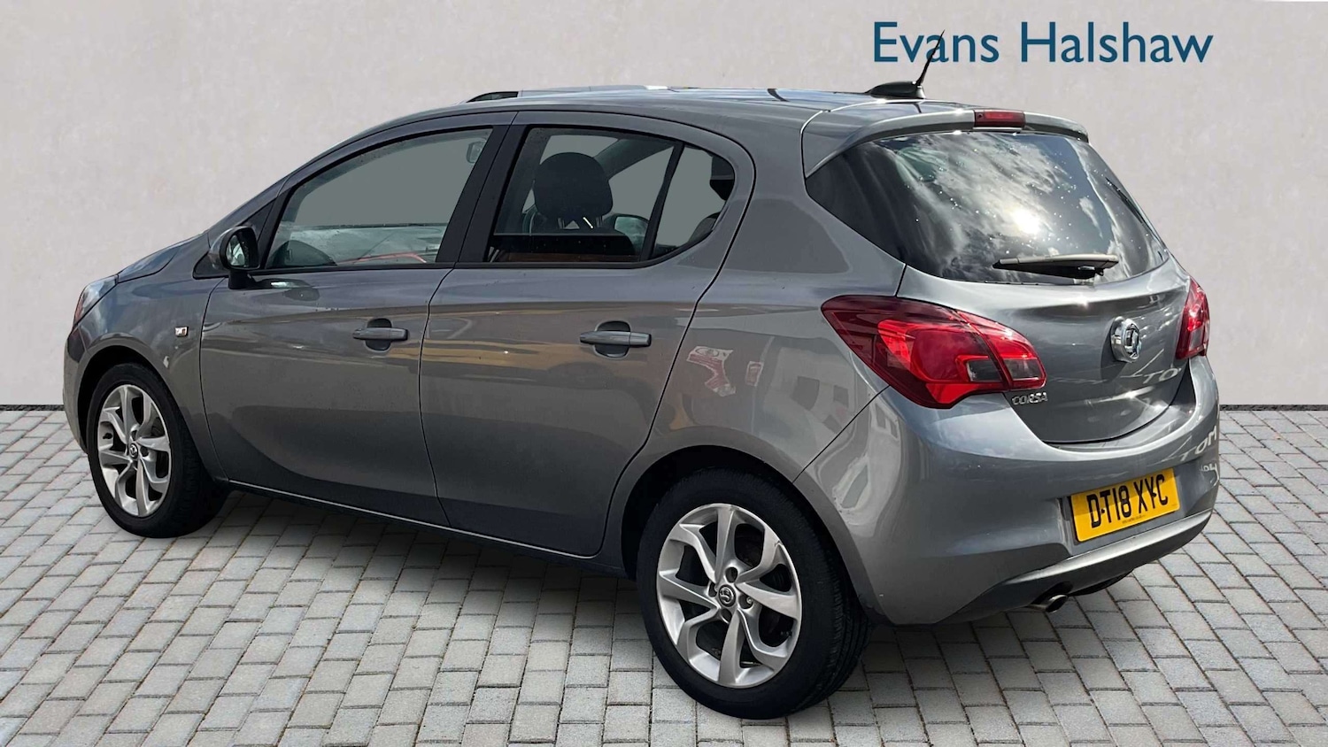 Used Vauxhall Corsa 2018 for sale - 78052052: Photo 3