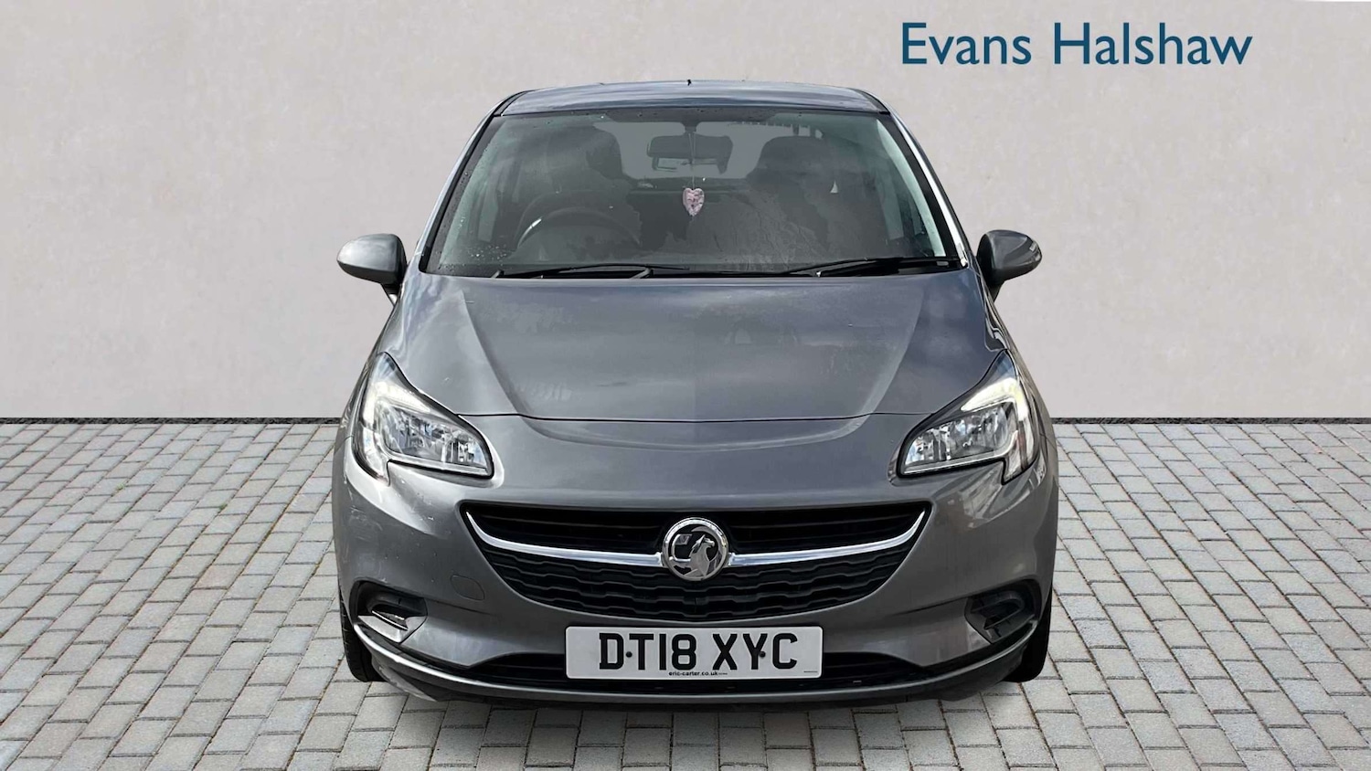 Used Vauxhall Corsa 2018 for sale - 78052052: Photo 5