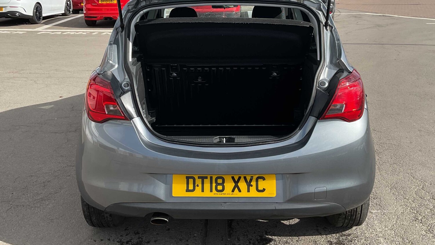 Used Vauxhall Corsa 2018 for sale - 78052052: Photo 7