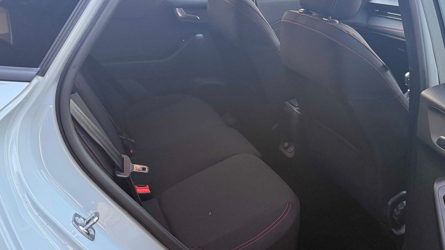 Used Ford Puma 2025 for sale - 77861981: Photo 10