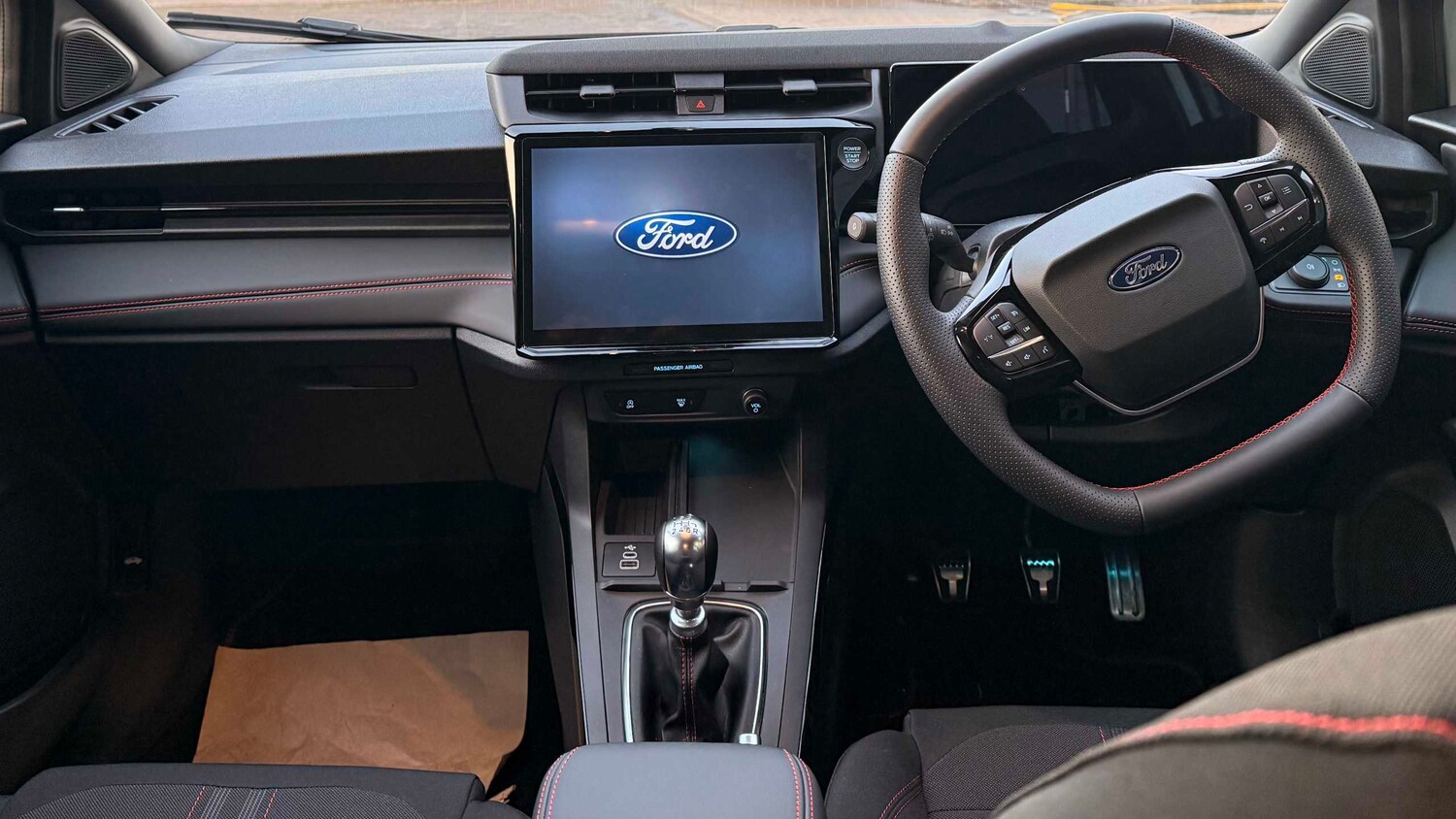 Used Ford Puma 2025 for sale - 77861981: Photo 11