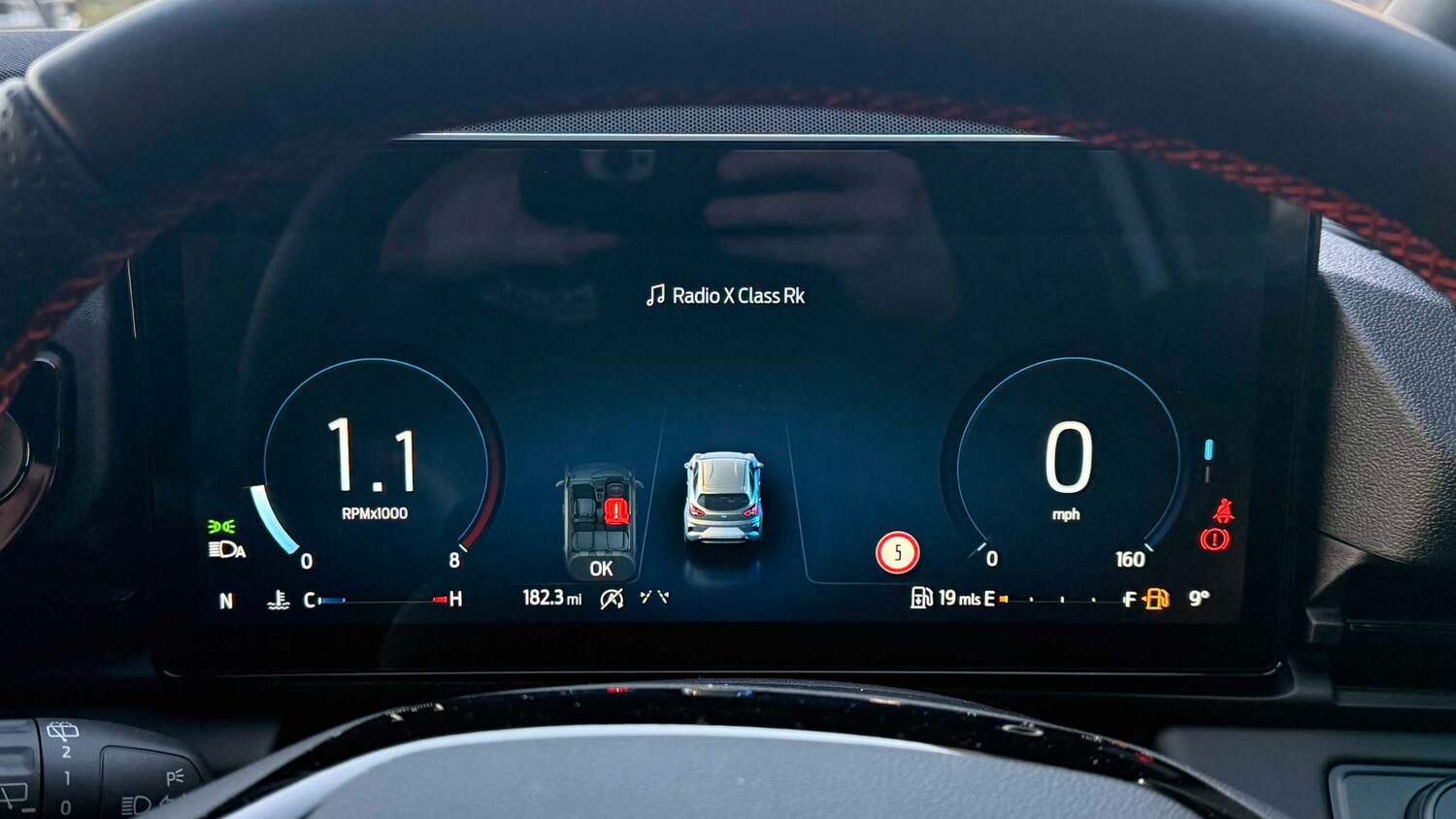 Used Ford Puma 2025 for sale - 77861981: Photo 12