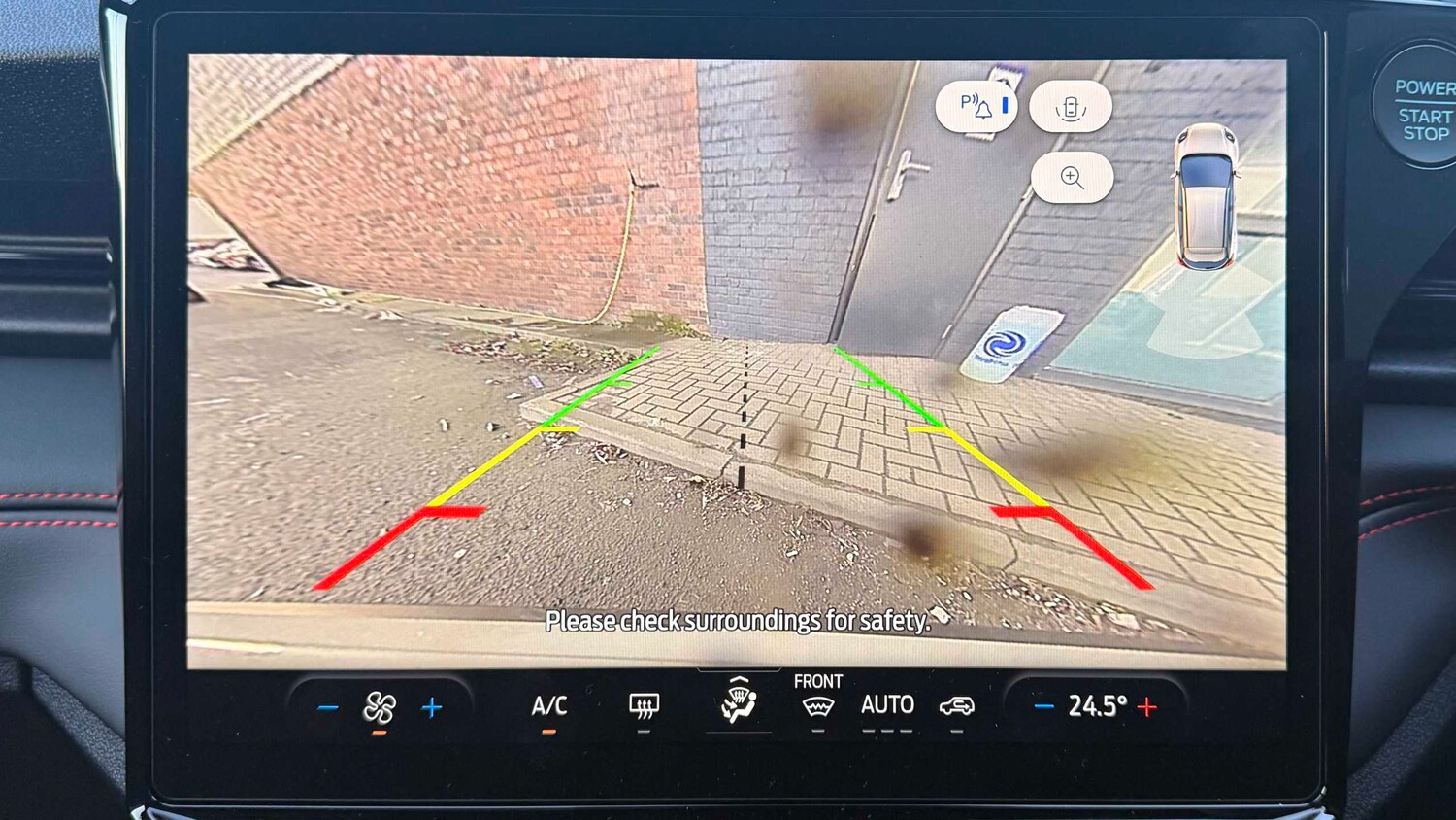 Used Ford Puma 2025 for sale - 77861981: Photo 14