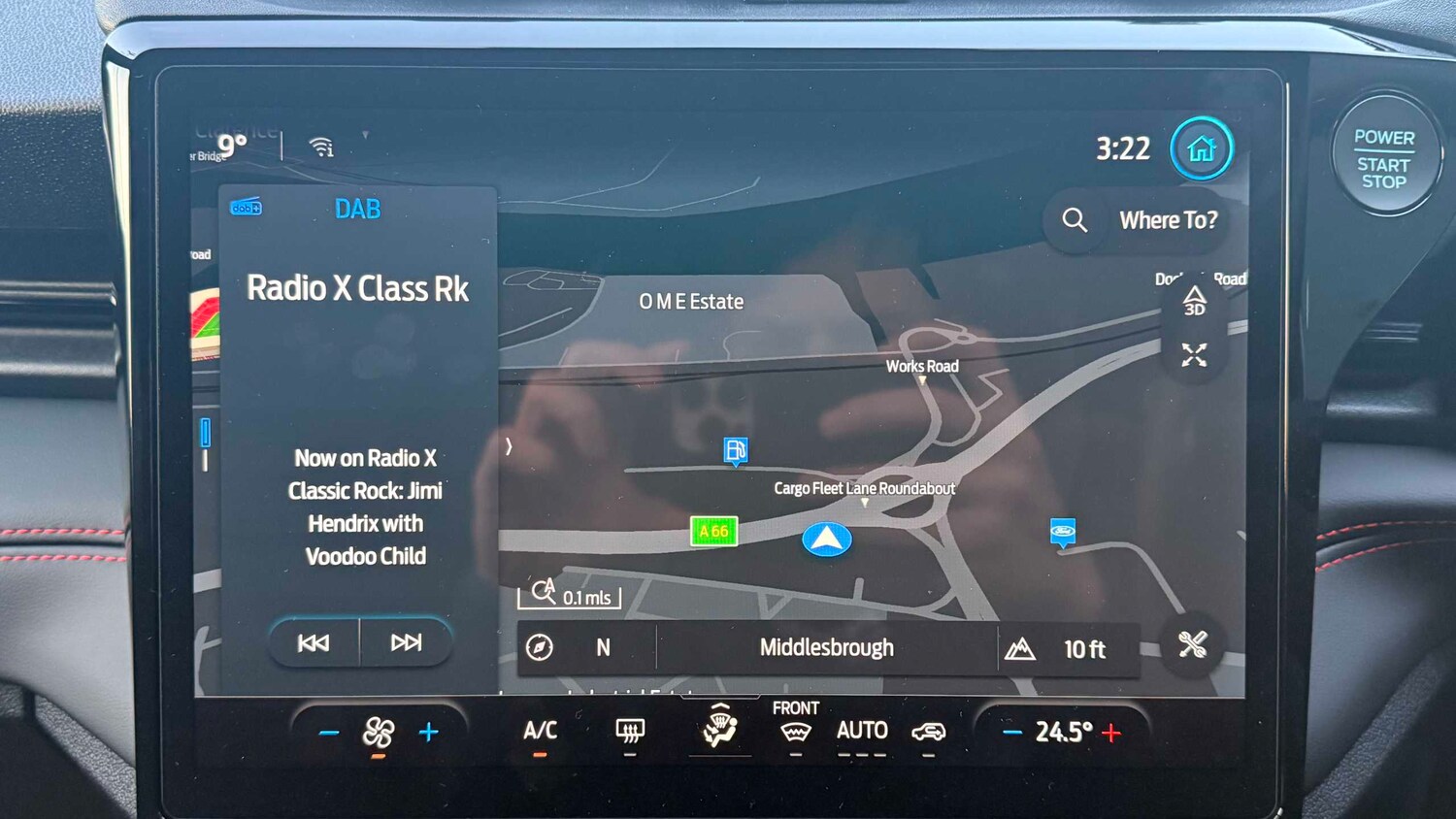 Used Ford Puma 2025 for sale - 77861981: Photo 15