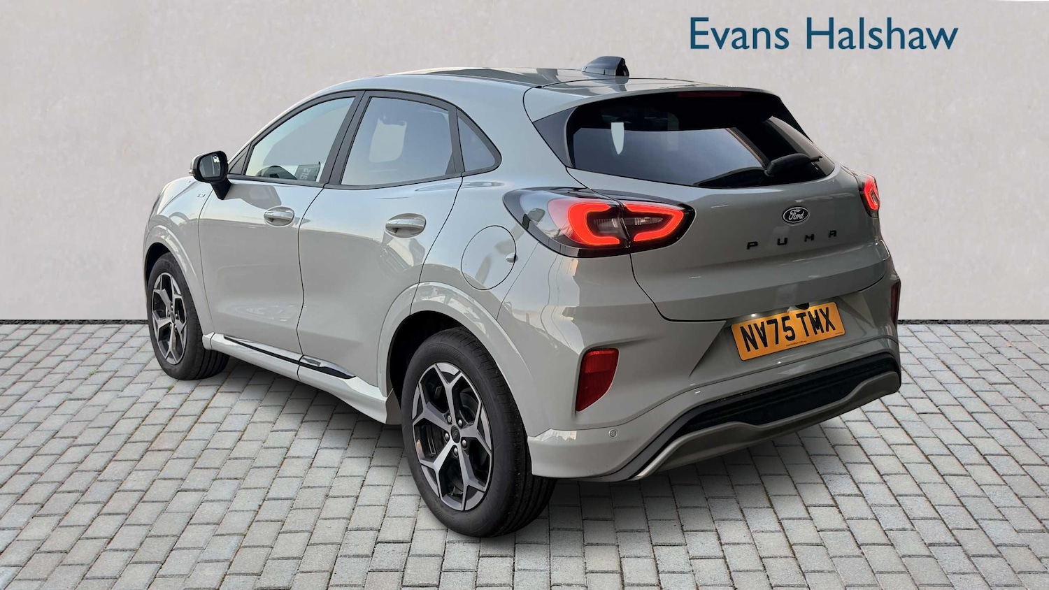 Used Ford Puma 2025 for sale - 77861981: Photo 3