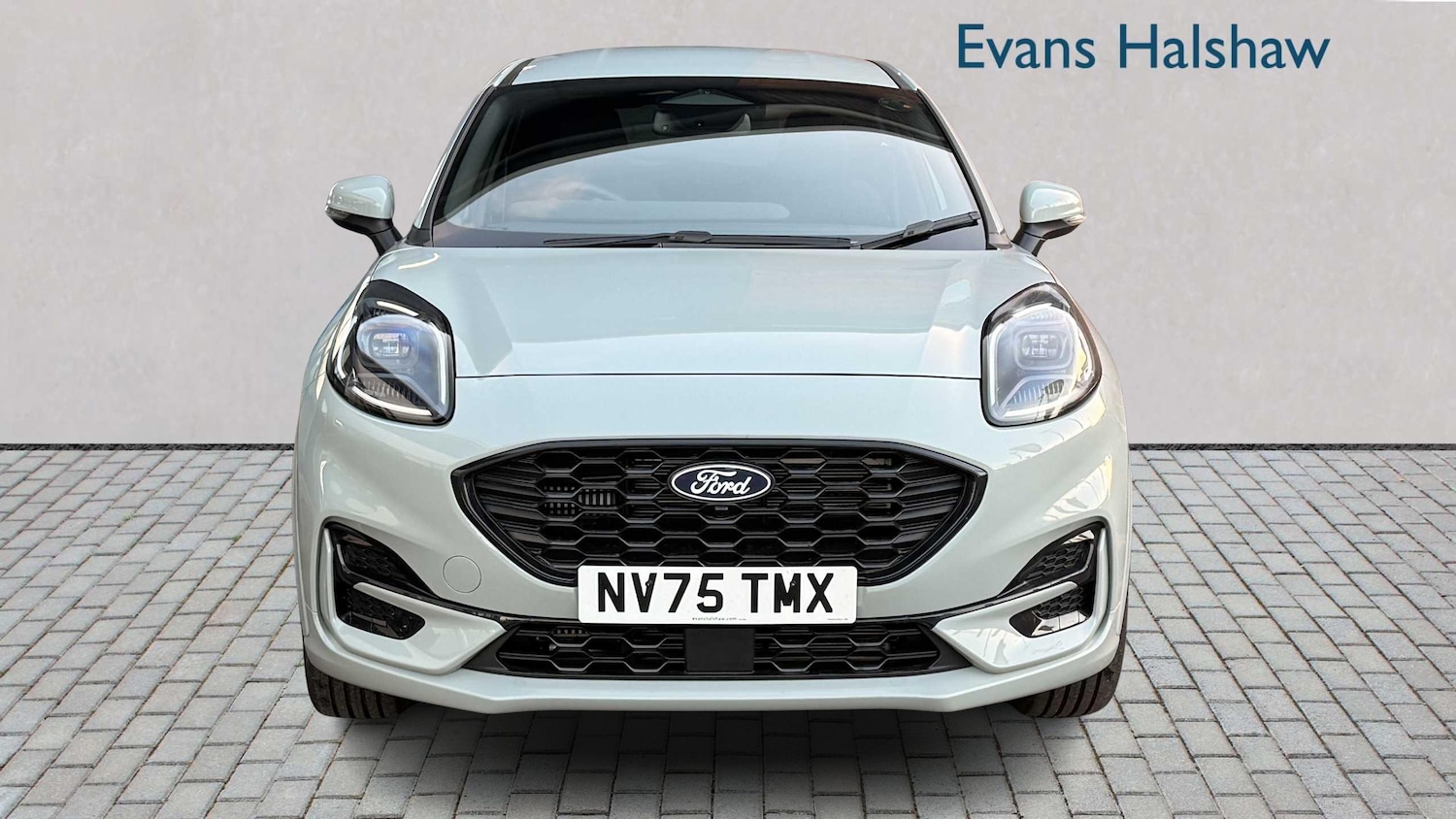 Used Ford Puma 2025 for sale - 77861981: Photo 4