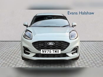 Used Ford Puma 2025 for sale - 77861981: Photo