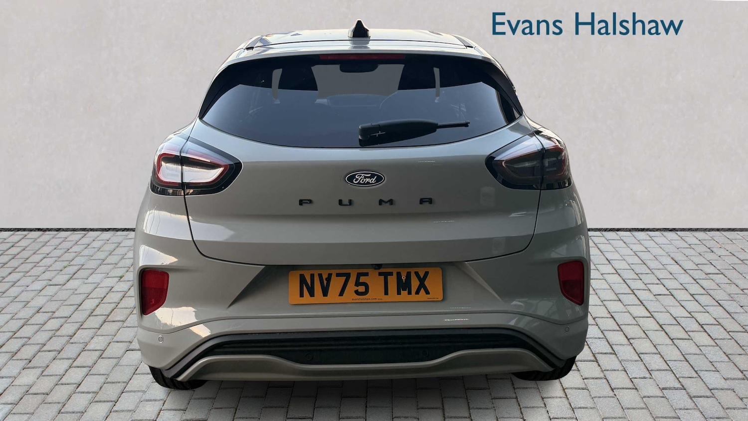 Used Ford Puma 2025 for sale - 77861981: Photo 5