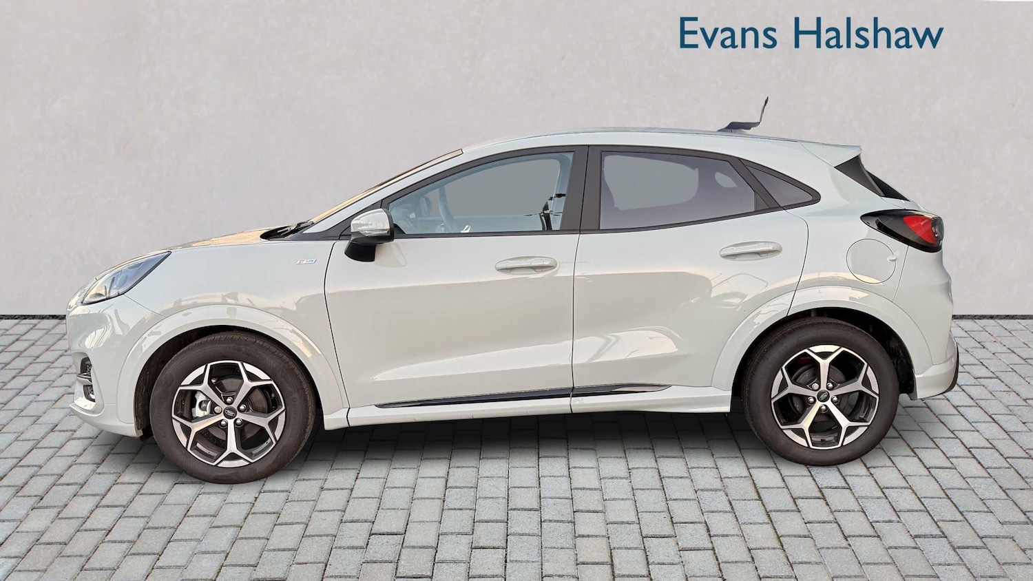 Used Ford Puma 2025 for sale - 77861981: Photo 6