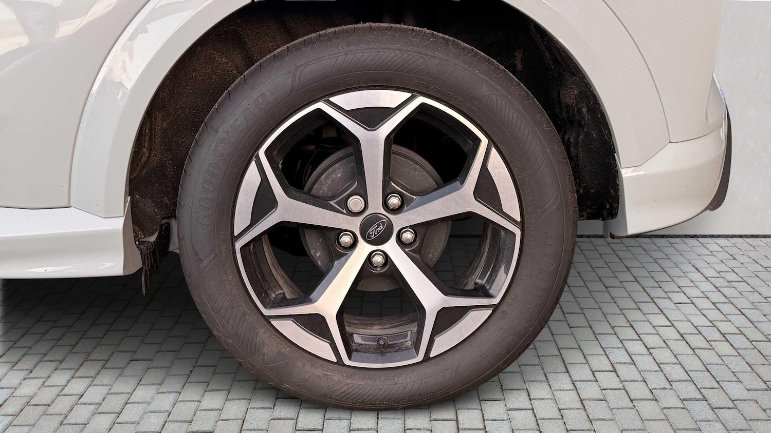 Used Ford Puma 2025 for sale - 77861981: Photo 7