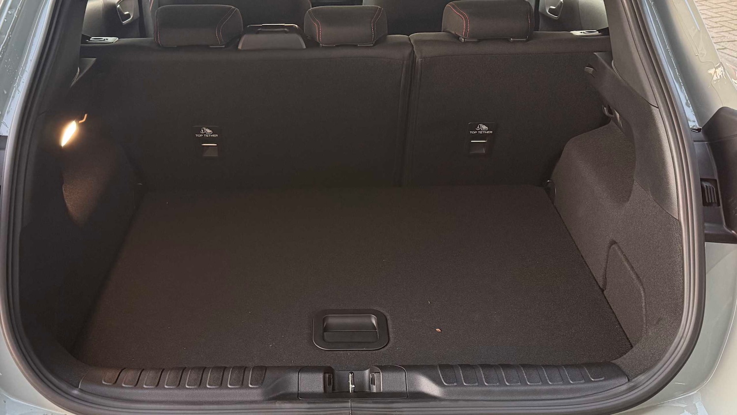 Used Ford Puma 2025 for sale - 77861981: Photo 8