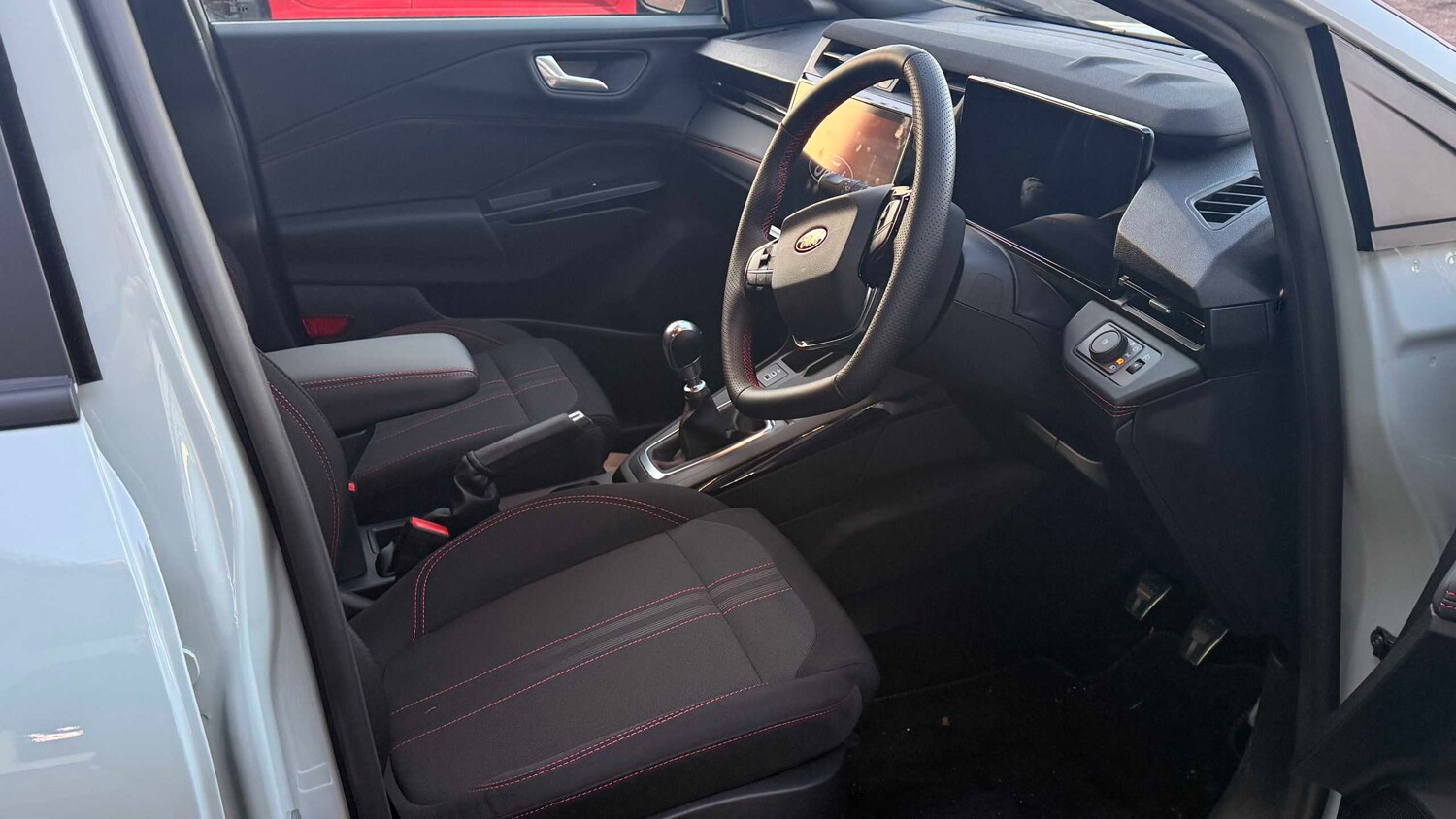 Used Ford Puma 2025 for sale - 77861981: Photo 9