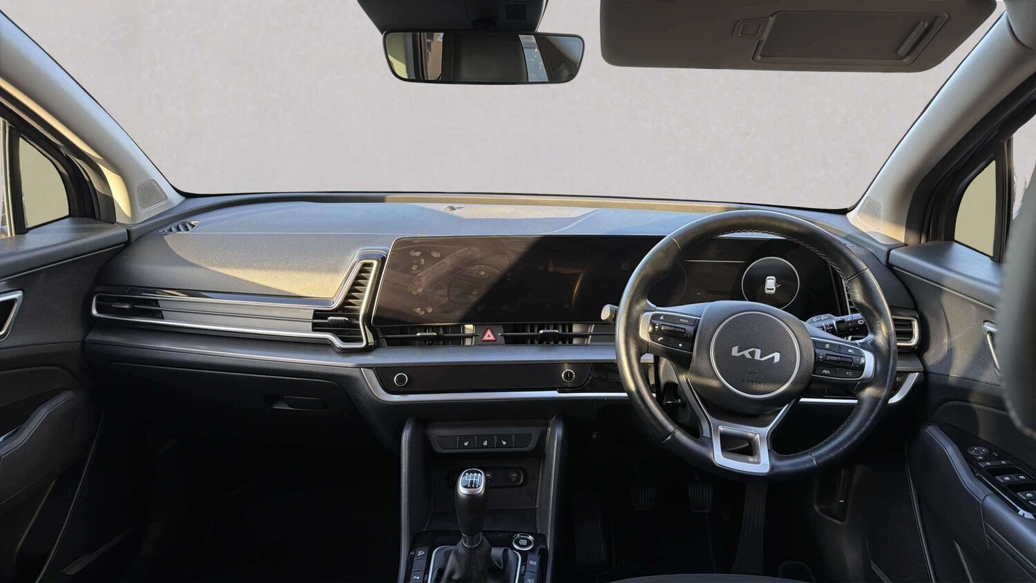 Used Kia Sportage 2022 for sale - 77857137: Photo 10