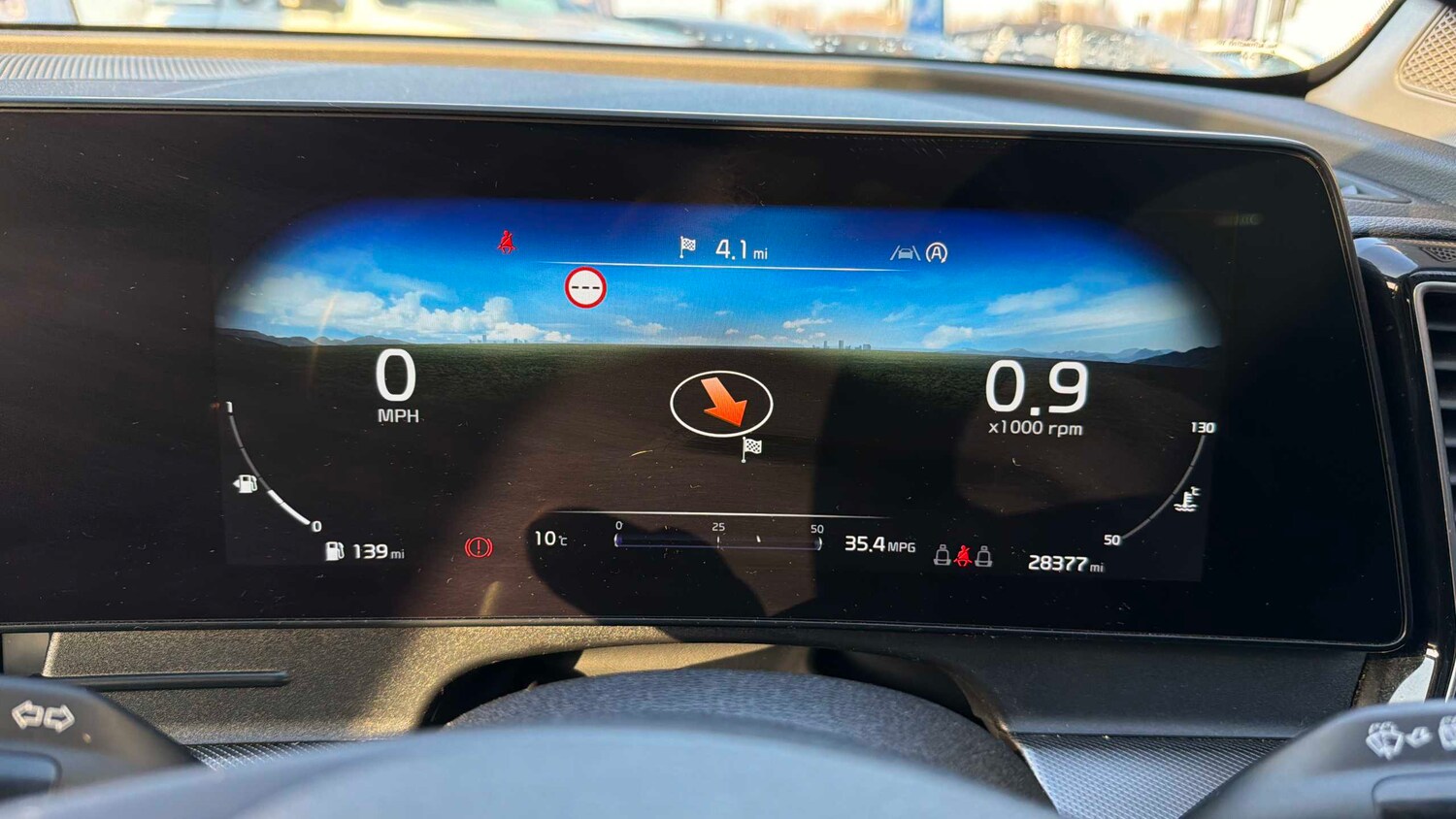 Used Kia Sportage 2022 for sale - 77857137: Photo 13