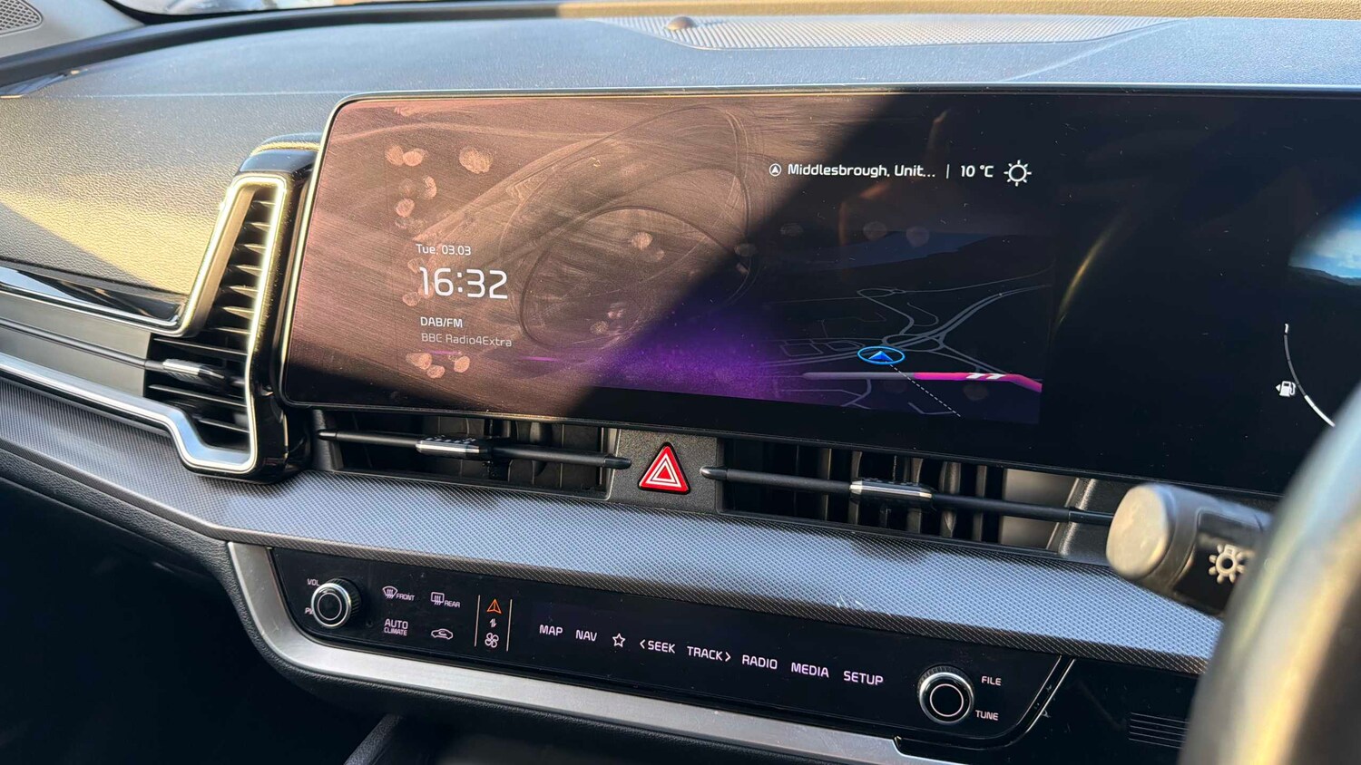 Used Kia Sportage 2022 for sale - 77857137: Photo 14