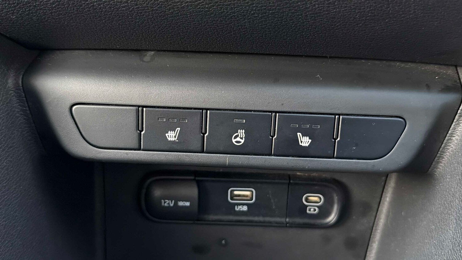 Used Kia Sportage 2022 for sale - 77857137: Photo 15