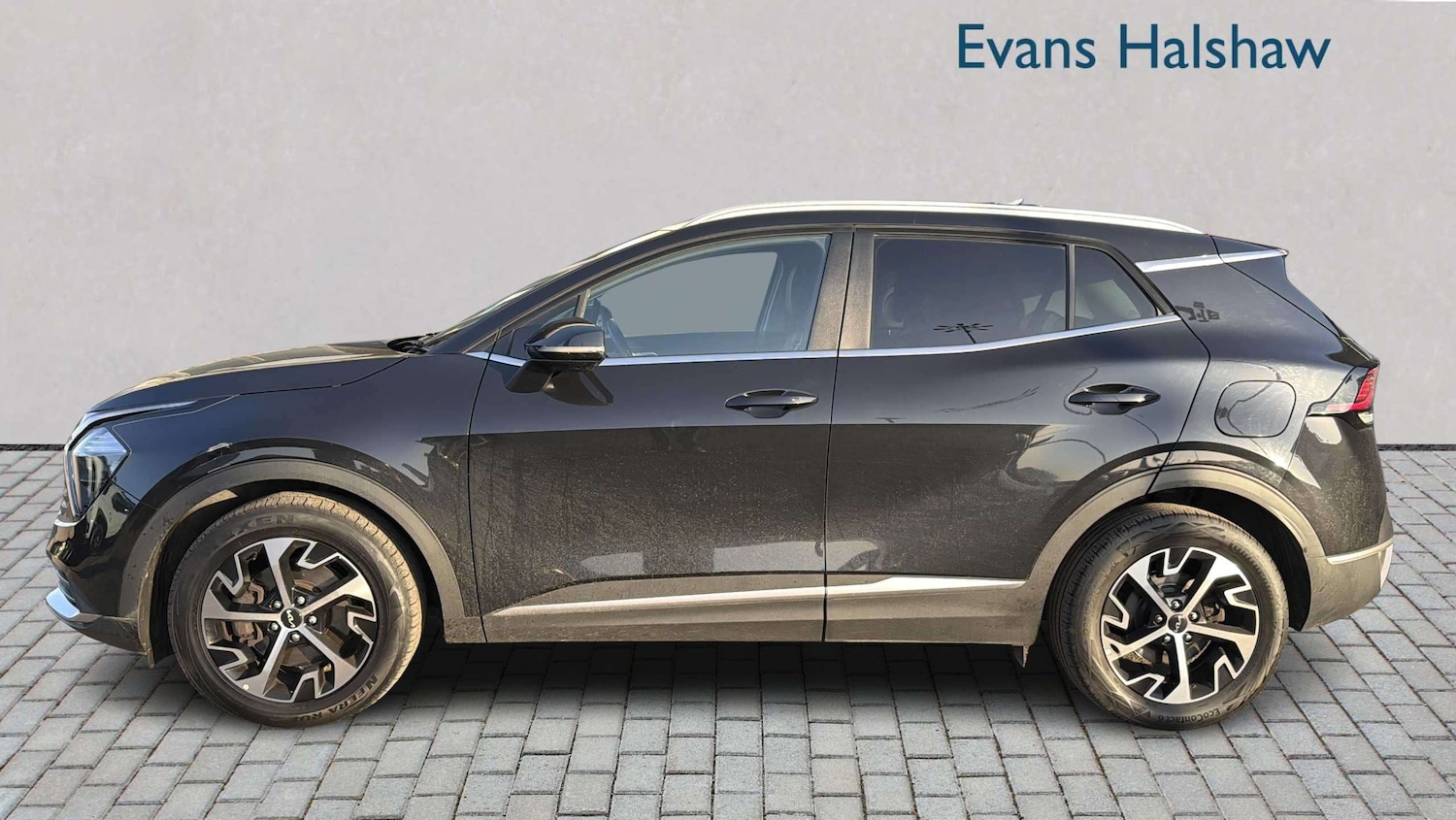 Used Kia Sportage 2022 for sale - 77857137: Photo 4