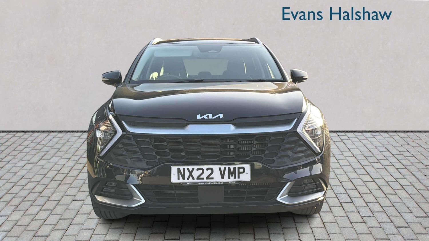 Used Kia Sportage 2022 for sale - 77857137: Photo 5