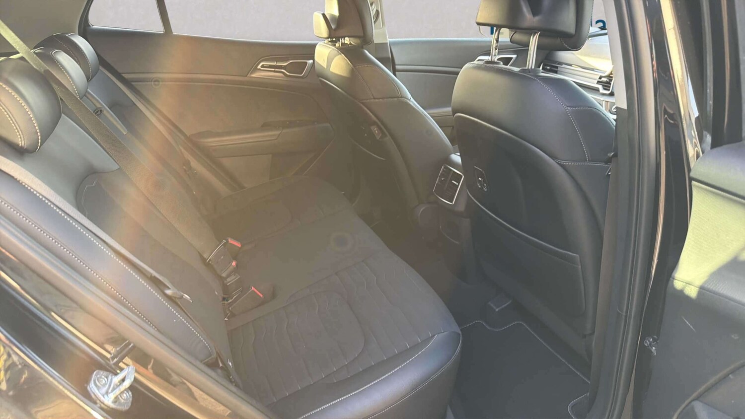 Used Kia Sportage 2022 for sale - 77857137: Photo 9