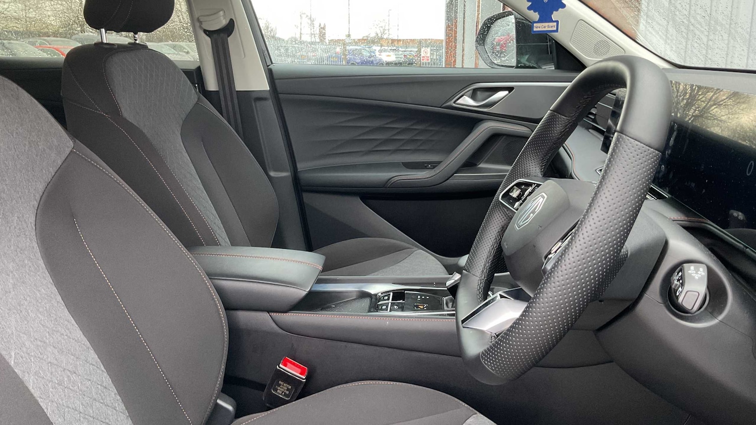 Used MG MG HS for sale - 77858048: Photo 11