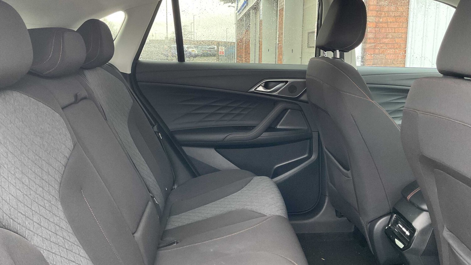 Used MG MG HS for sale - 77858048: Photo 13