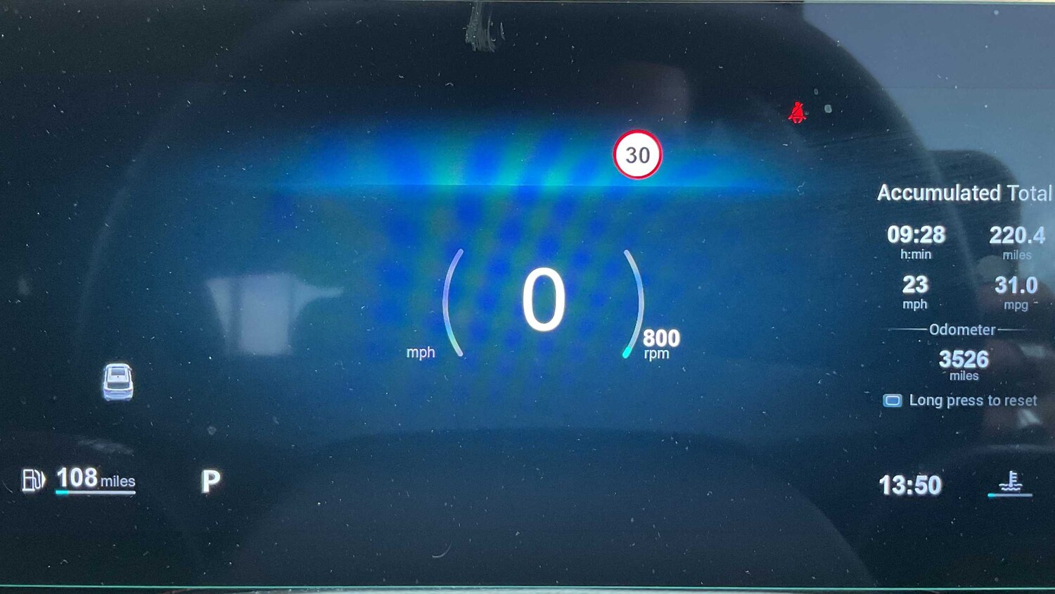 Used MG MG HS for sale - 77858048: Photo 14