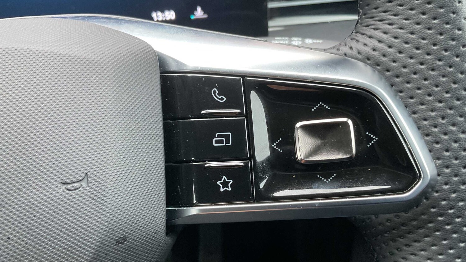 Used MG MG HS for sale - 77858048: Photo 15