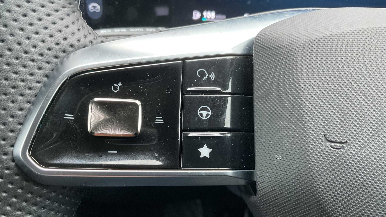 Used MG MG HS for sale - 77858048: Photo 16