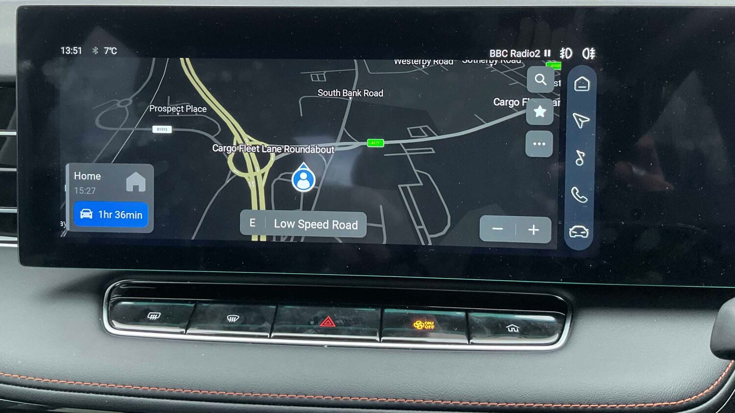 Used MG MG HS for sale - 77858048: Photo 20