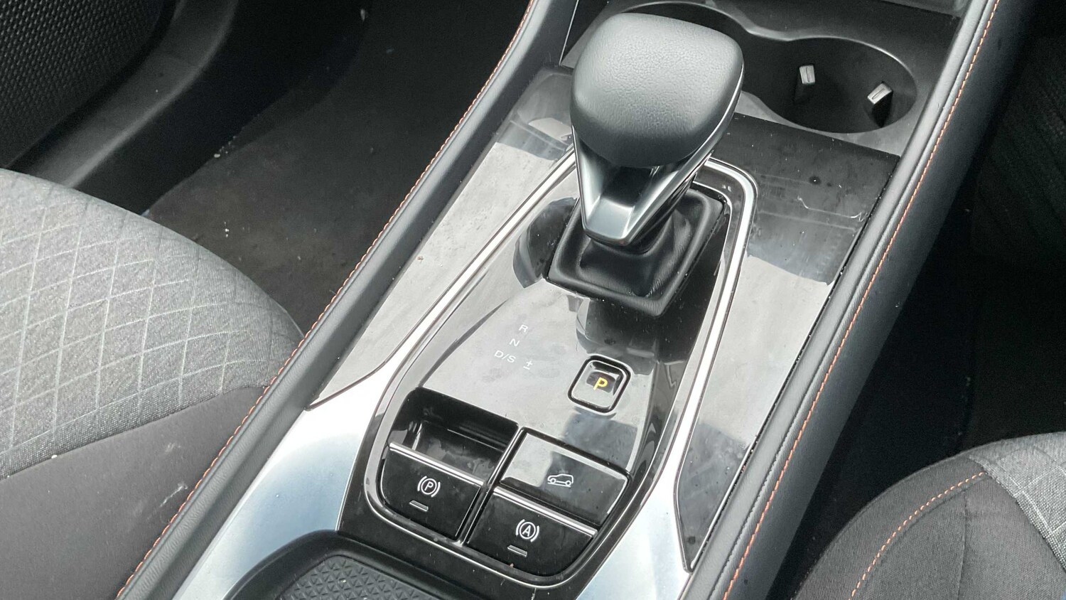 Used MG MG HS for sale - 77858048: Photo 24