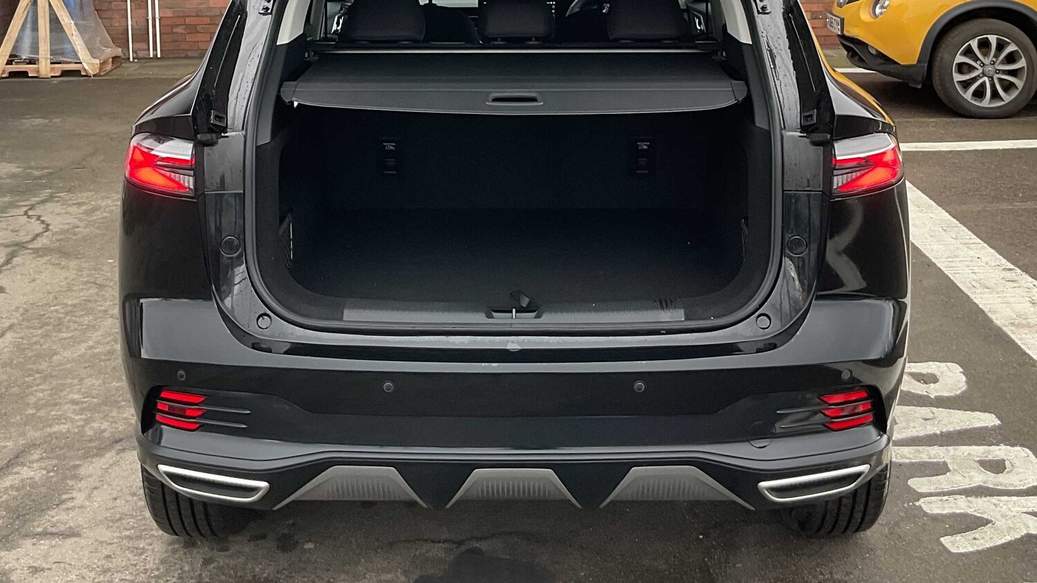 Used MG MG HS for sale - 77858048: Photo 7