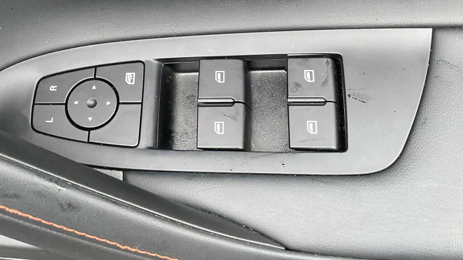 Used MG MG HS for sale - 77858048: Photo 9