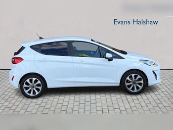 Used Ford Fiesta 2020 for sale - 79824962: Photo