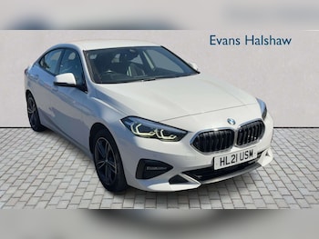 Used BMW 2 Series 2021 for sale - 79415332: Photo
