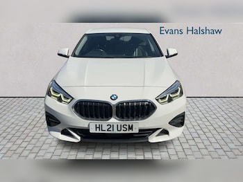 Used BMW 2 Series 2021 for sale - 79415332: Photo