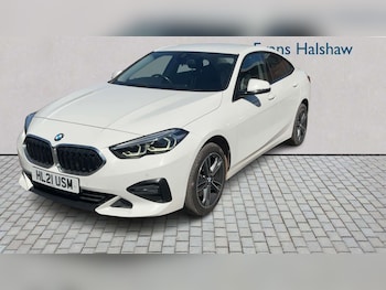 Used BMW 2 Series 2021 for sale - 79415332: Photo